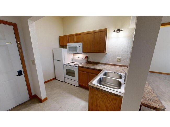 Photo - 542 Benson Ave SW Unit 206