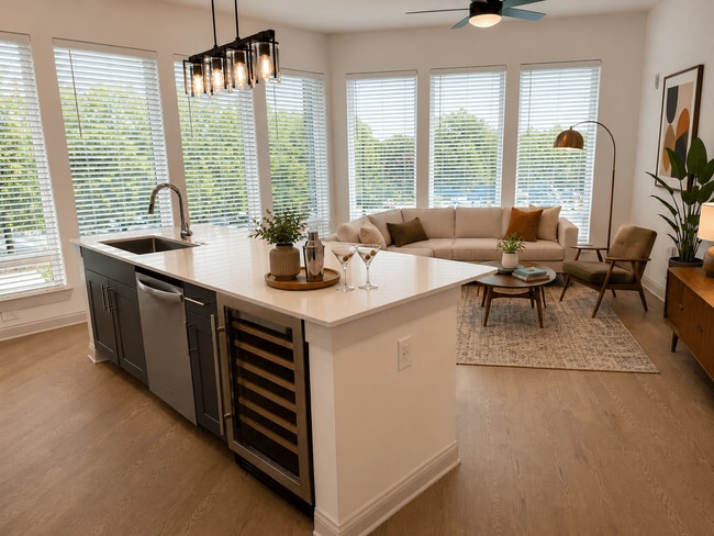 Rue 108 Luxury Apartments