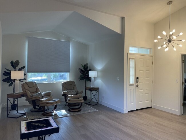 Photo - 3 Bedroom Furnished Home in Caughlin Ranch