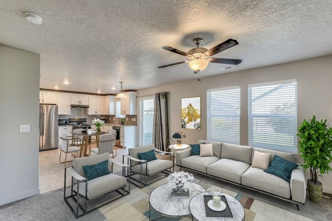 Photo - South Boise Home in great location!