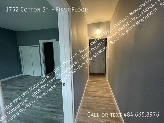 Photo - 1752 Cotton St Unit First Floor