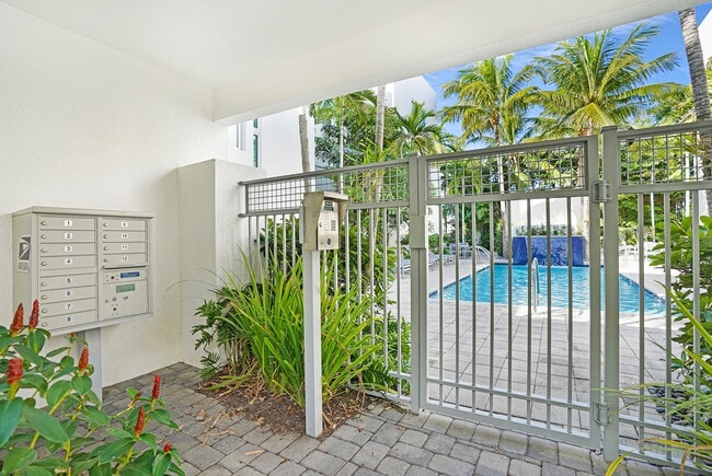 Photo - 741 NE 4th Ave Unit 741