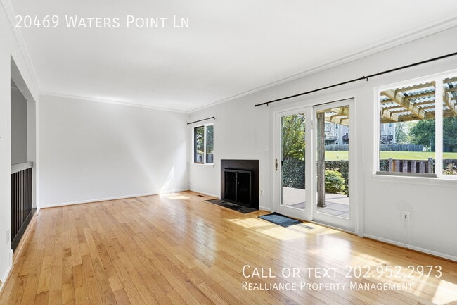 Photo - 20469 Waters Point Ln