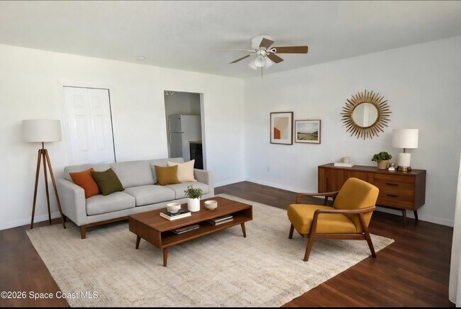 Photo - 1026 Bacon Cir NE