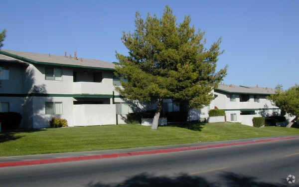 Sunrise Vista Apartments