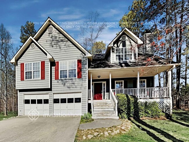 Building Photo - 24 Boones Ridge Pkwy Rental