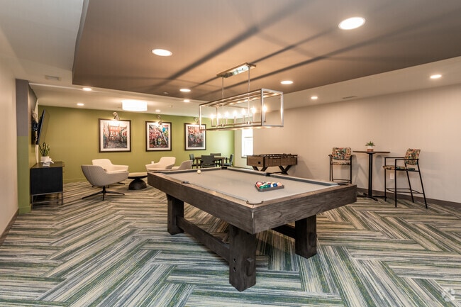 Gameroom