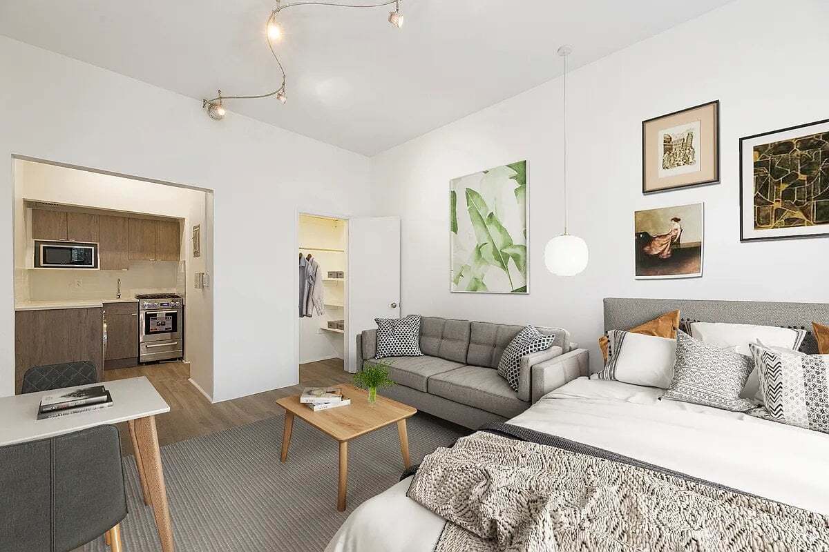 Photo - 340 W 48th St Unit 3A