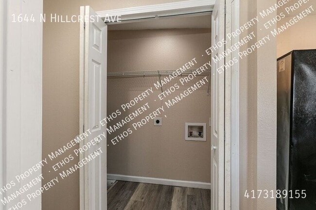 Photo - 1644 N Hillcrest Ave