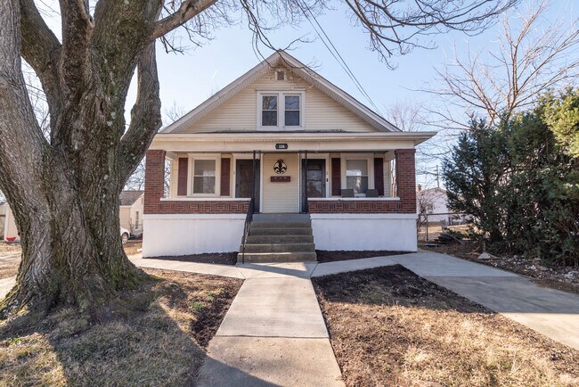 Photo - 108 Mohawk Ave Townhome