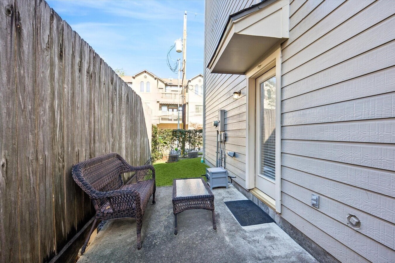 Photo - 4113 Blossom St Unidad A