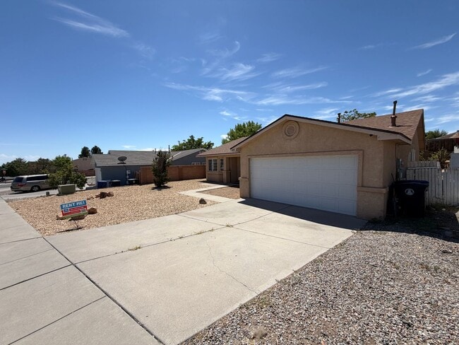1405 Secret Valley Dr SW