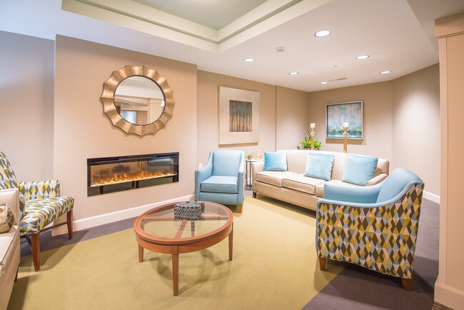 Photo - Norma Jean and Edward Meer Senior Apartments