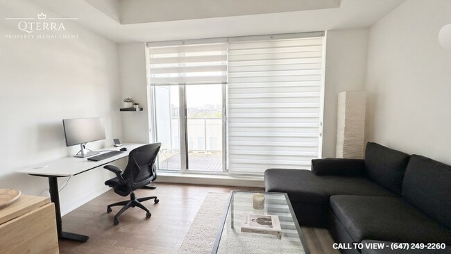 Building Photo - 10 Rouge Valley Dr W Unit 1104-10 Rouge Valley Dr W, Markham, Ontario