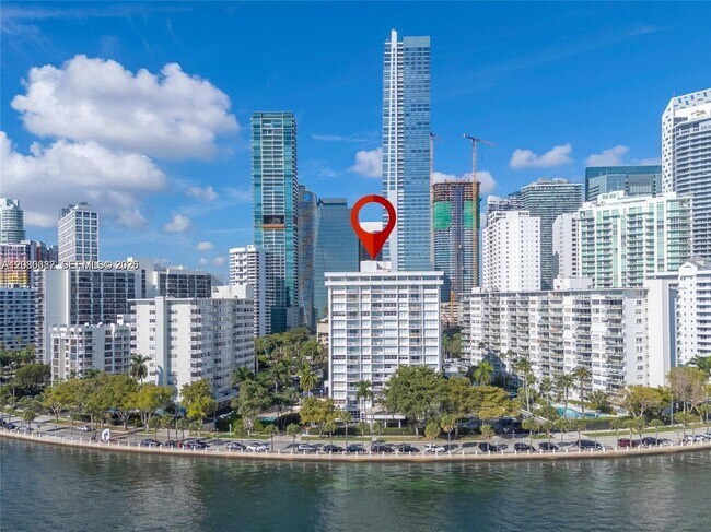 Photo - 1420 Brickell Bay Dr Unit 1101A