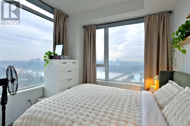 Photo - 1926 Lake Shore Blvd W Unit 2802