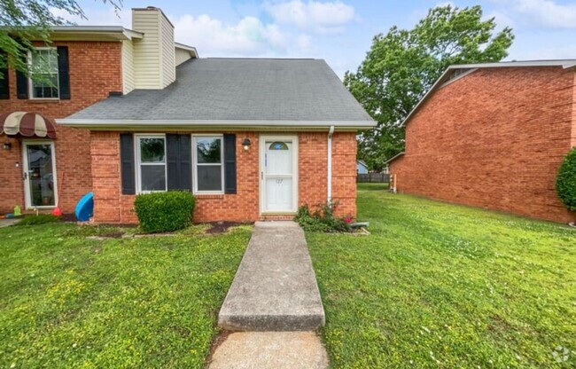 Building Photo - Charming 2BR House in Smyrna