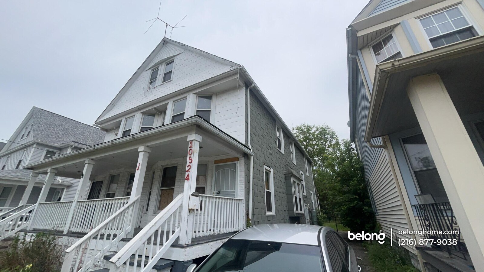 Photo - 10524 Helena Ave Unit 2
