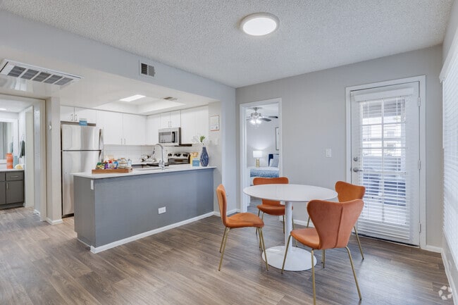Interior Photo