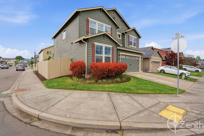 Photo - 10406 NE 69th Ave