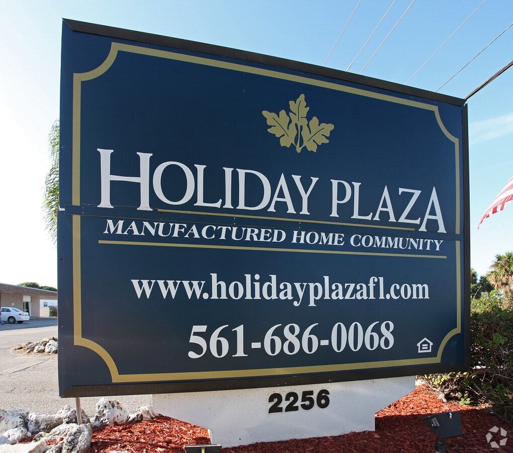 Photo - Holiday Plaza Manufactured Home Community