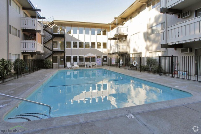 Diablo Villa Apartments - Diablo Villa Apartments