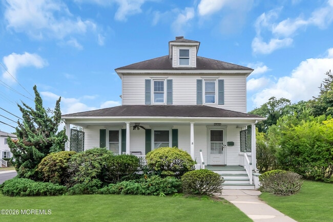 268 Roosevelt Ave