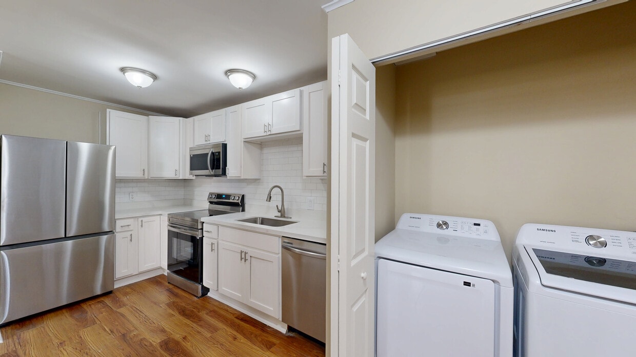Photo - The Vue @ 322 Apartments