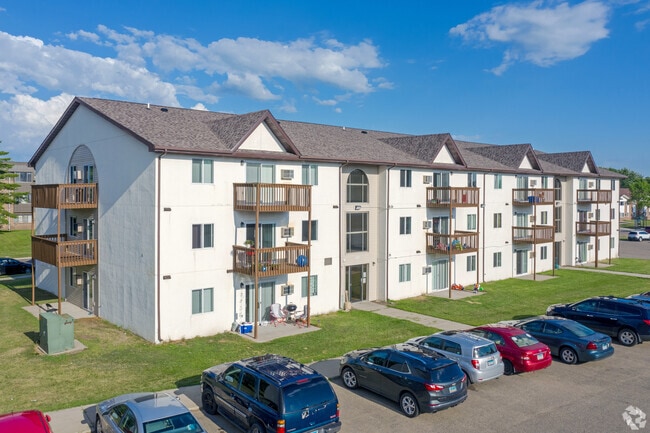 Suite Liv'n - Marshall - Suite Liv'n - Marshall