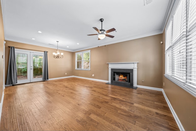 Building Photo - 1993 Eastend Dr Unit 3-2