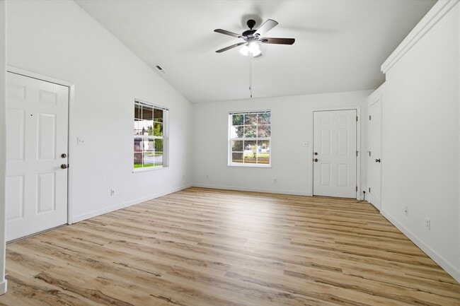 Photo - 3 Bedroom Home on a Corner Lot