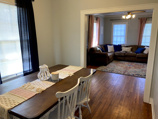 Photo - Available June 1!  Charming house close to downtown and La Tech!