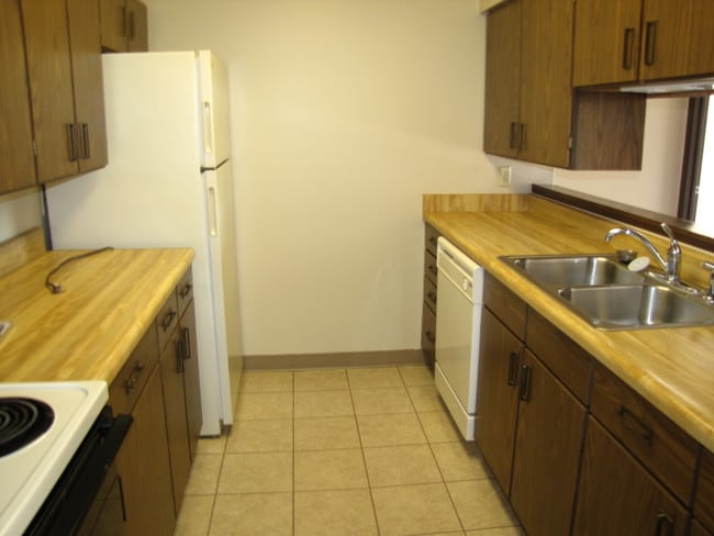 Park Villa Apartments