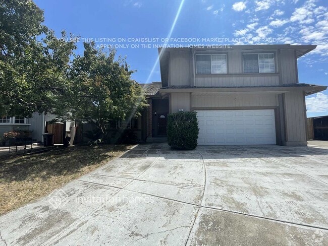 Building Photo - 943 Stone Pine Ct Rental