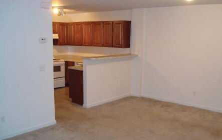 Photo - Park Place Apartments