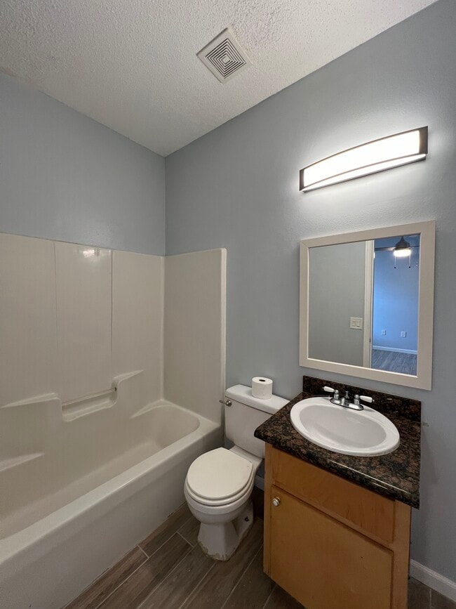 Willow Tree Apartments