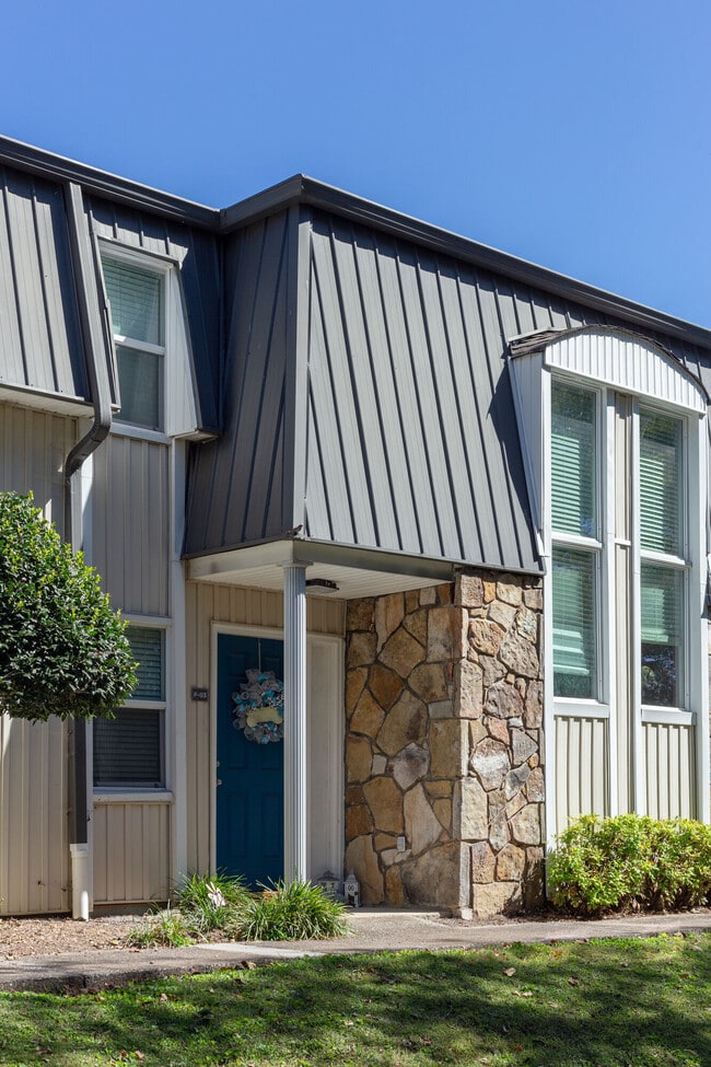 Northshore Flats Apartments Red Bank, TN