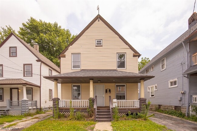 Building Photo - 3635 W 46th St Unit 1