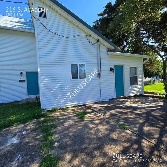 Newly Rehabbed 4/1 In Spiceland Rental House Rental in Spiceland, IN