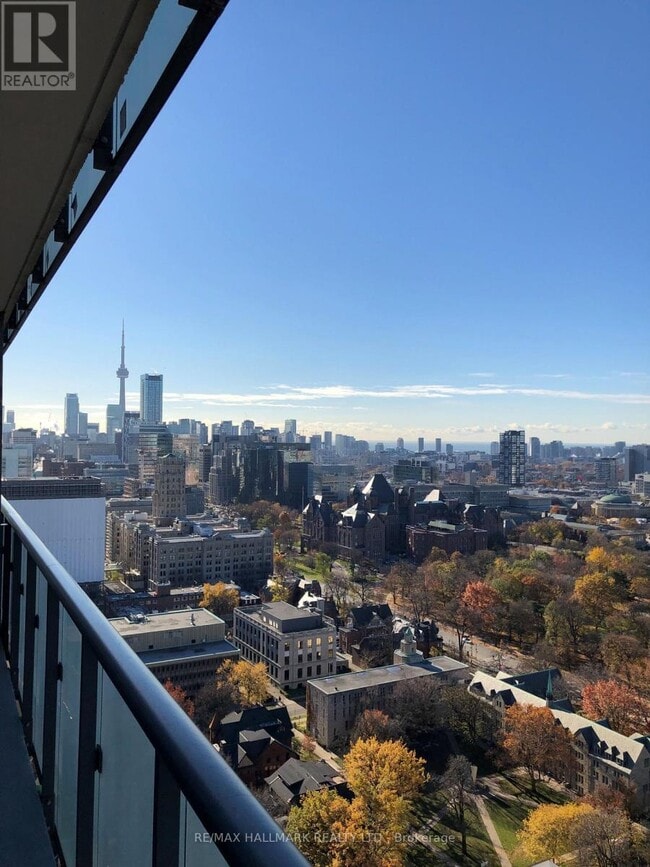 Photo - 65 St Mary St Unité 2607