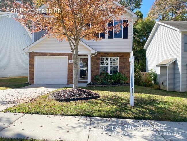 Building Photo - 320 Peachtree Rd