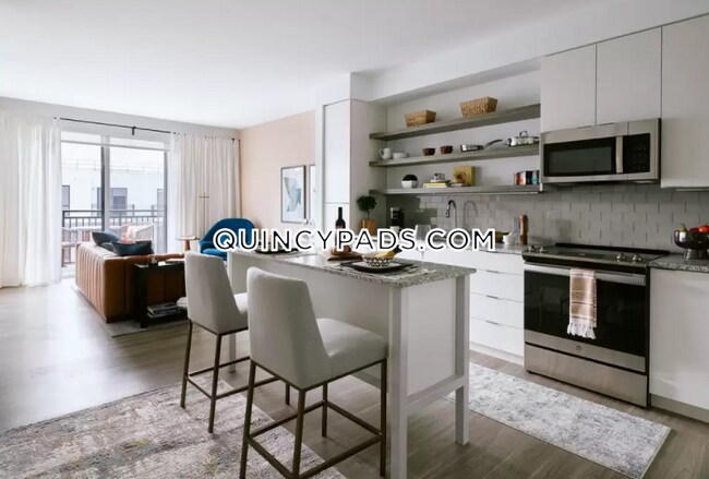 255 Hancock St. - 255 Hancock St. Apartment Unit ST