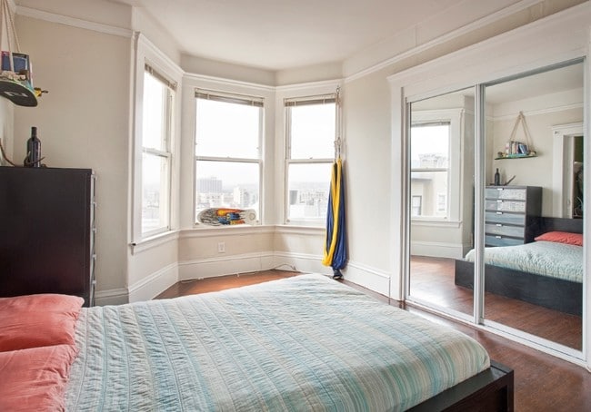 Habitación - 1474 Sacramento