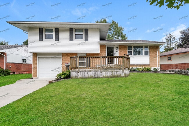 Building Photo - 1487 Thurell Rd