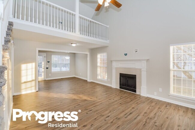 Photo - 3338 Meadowhill Dr