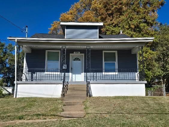 Photo - 8509 Octavia Ave House