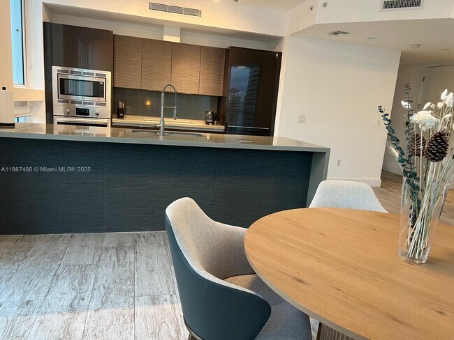 Photo - 1080 Brickell Ave Unit 2700