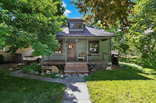 Building Photo - 1315 N 19th St Rental