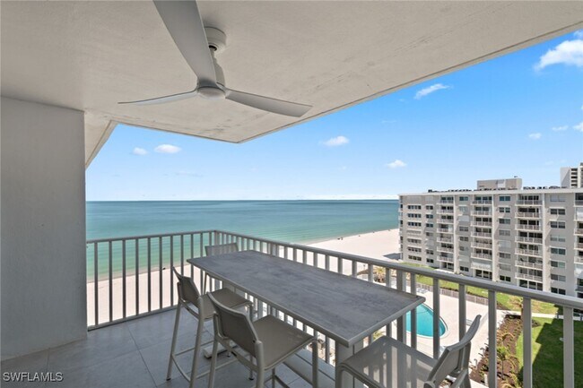 Building Photo - 3443 Gulf Shore Blvd N Unit 813 Rental