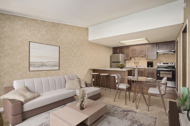 Limewood Apartments